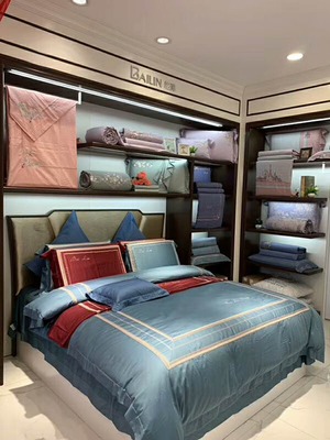 湘鄉(xiāng)柏琳家紡新店試營(yíng)業(yè)啦!