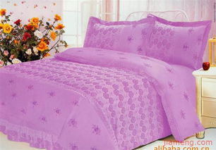 富貴花開床上用品加盟連鎖火爆招商中 全球加盟網jiameng.com