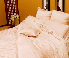 天然環(huán)保理念催熱生態(tài)家紡市場 產(chǎn)品現(xiàn)主流趨勢