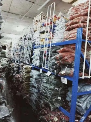 家紡工廠貨源尋找攻略 五大渠道讓你輕松找到理想供應商