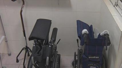 免費輪椅車與康復輔具適配服務 助力行動自由，溫暖千家萬戶
